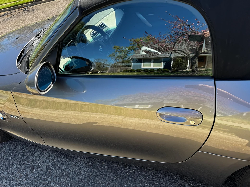 2005 BMW E85 Z4 Roadster - Image 20 of 31