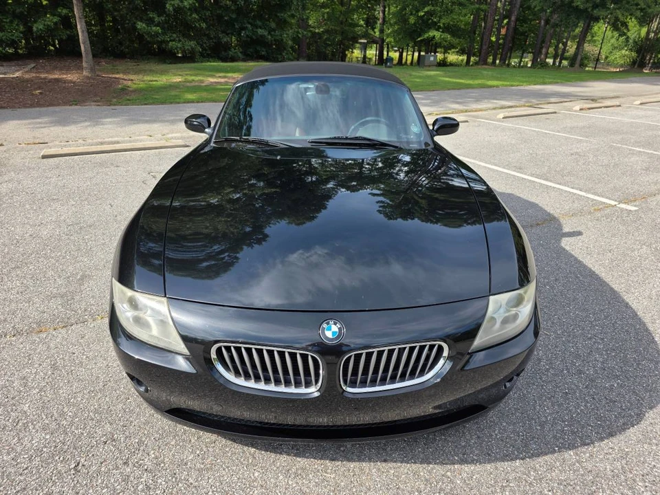 2005 BMW E85 Z4 Roadster - Image 7 of 18