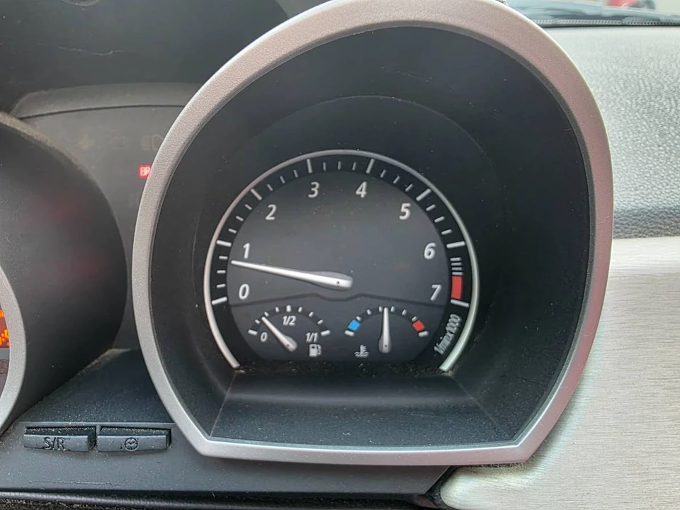 2005 BMW E85 Z4 Roadster - Image 16 of 18