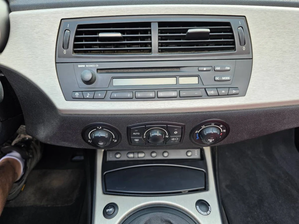 2005 BMW E85 Z4 Roadster - Image 13 of 18