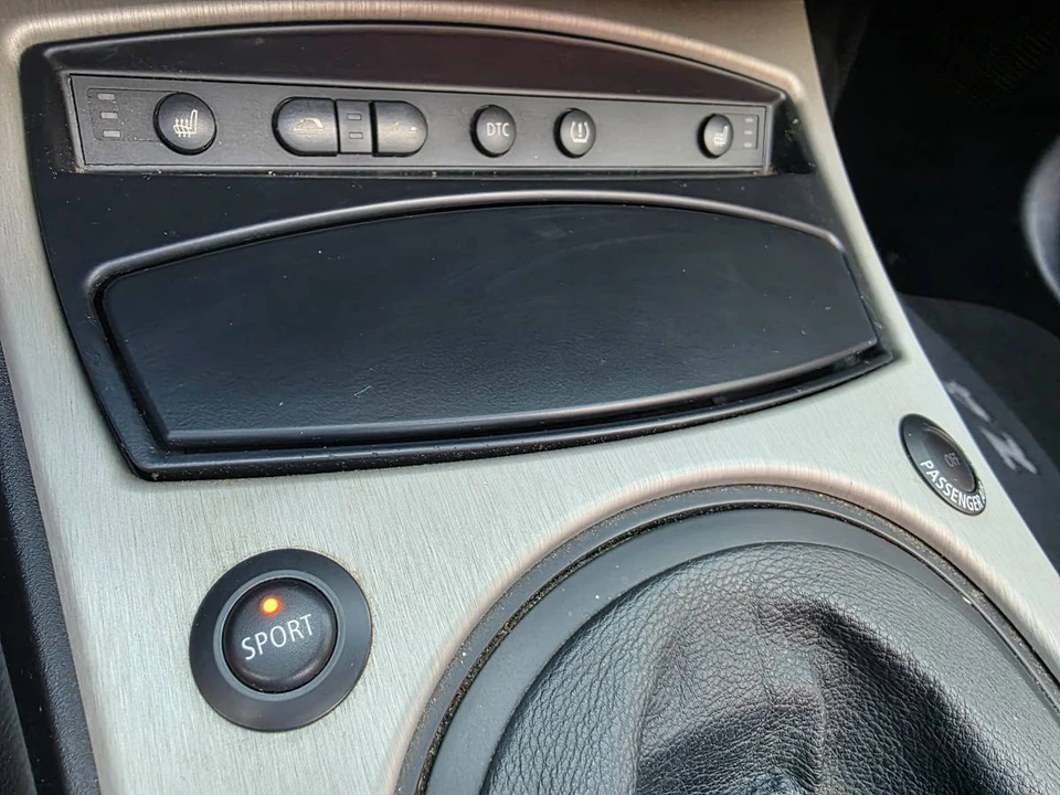 2005 BMW E85 Z4 Roadster - Image 14 of 18