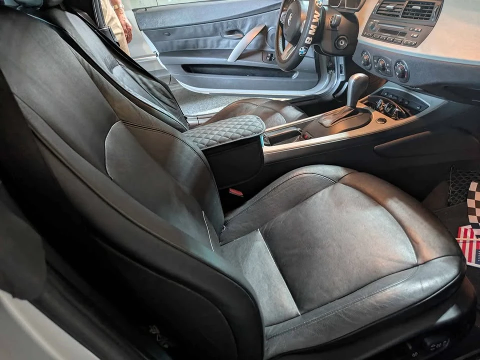 2005 BMW E85 Z4 Roadster - Image 10 of 11