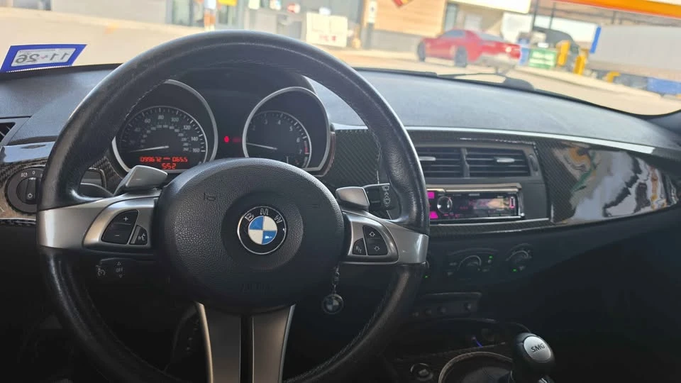 2005 BMW E85 Z4 Roadster - Image 3 of 4