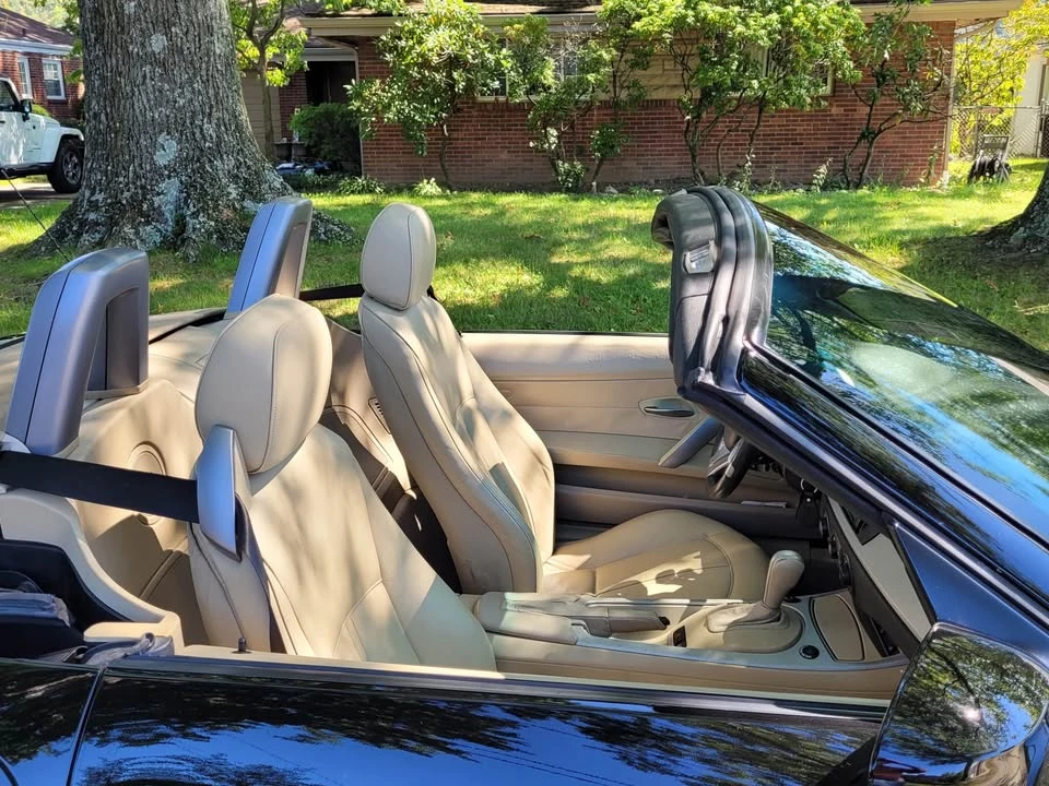 2005 BMW E85 Z4 Roadster - Image 9 of 15