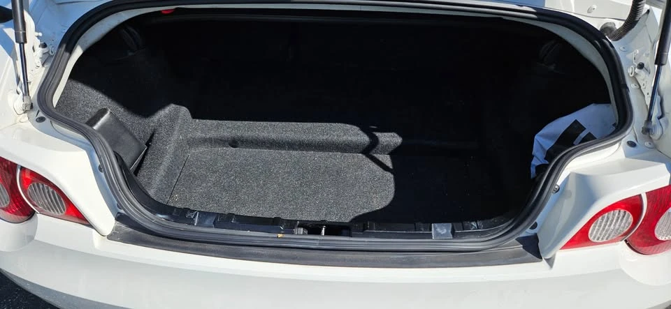 2005 BMW E85 Z4 Roadster - Image 7 of 10