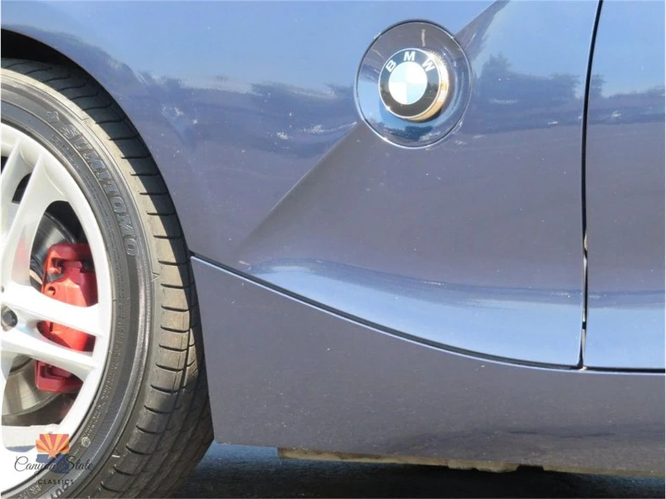 2005 BMW E85 Z4 Roadster - Image 26 of 31