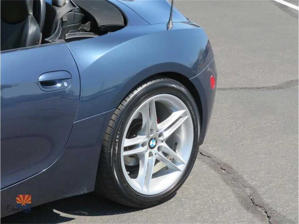 2005 BMW E85 Z4 Roadster - Image 16 of 31