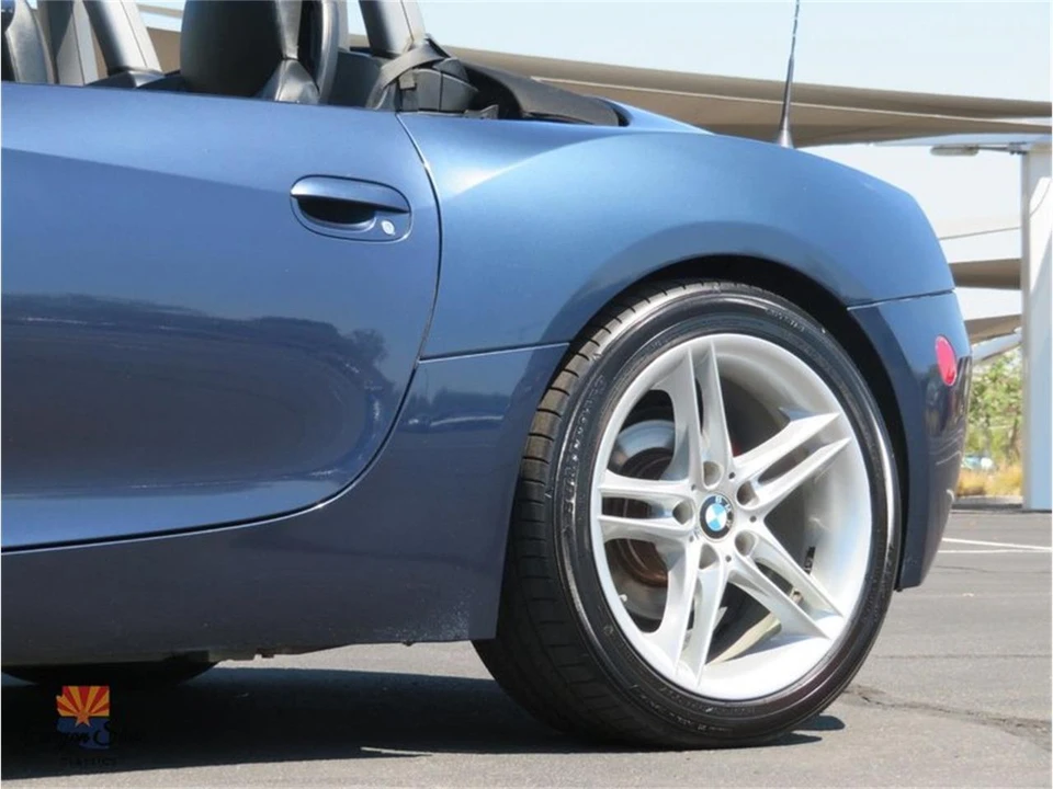 2005 BMW E85 Z4 Roadster - Image 21 of 31