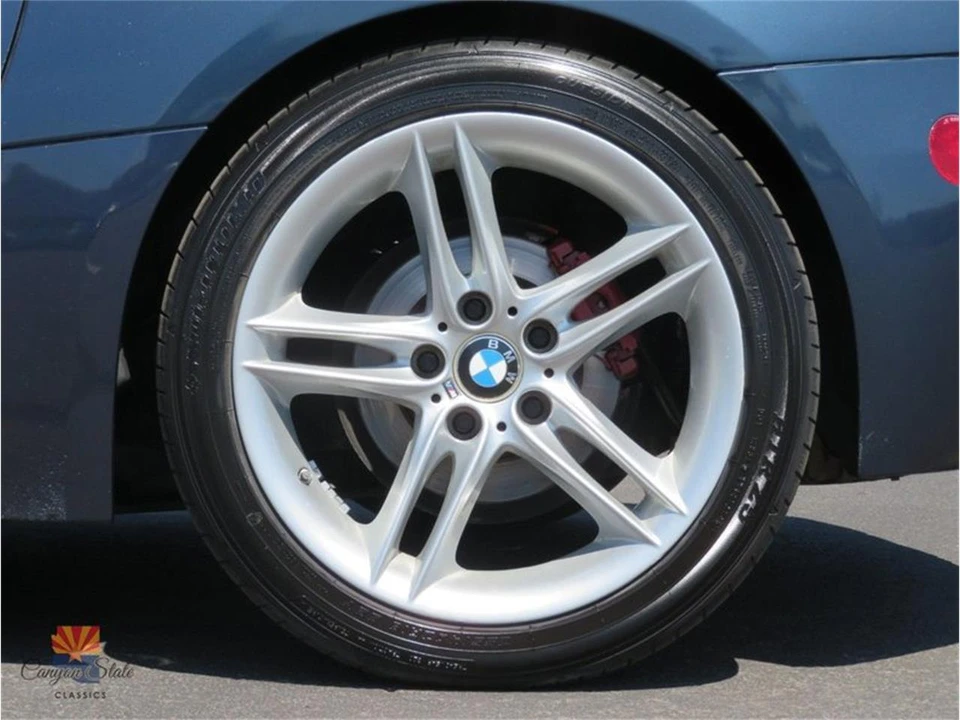 2005 BMW E85 Z4 Roadster - Image 22 of 31