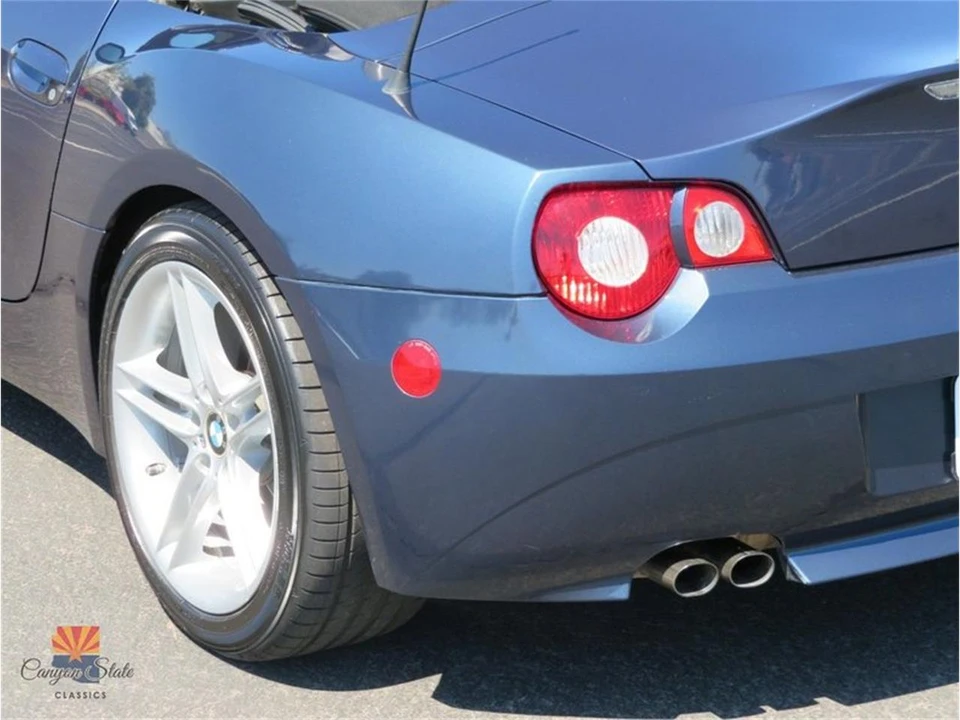 2005 BMW E85 Z4 Roadster - Image 17 of 31