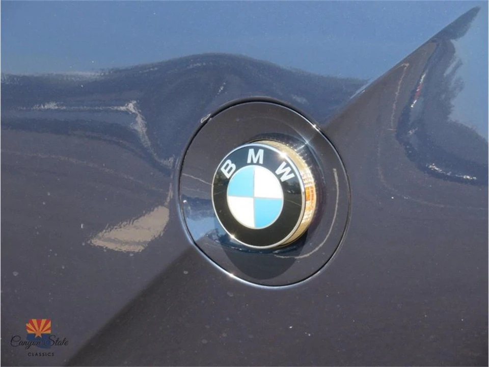 2005 BMW E85 Z4 Roadster - Image 28 of 31