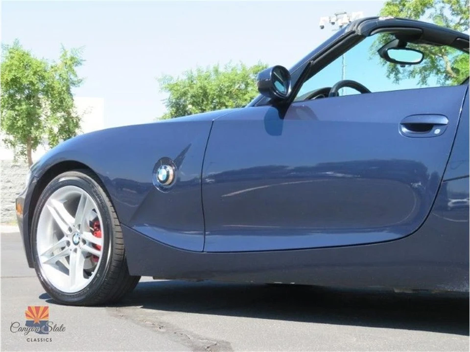 2005 BMW E85 Z4 Roadster - Image 23 of 31