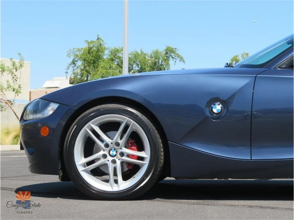 2005 BMW E85 Z4 Roadster - Image 19 of 31