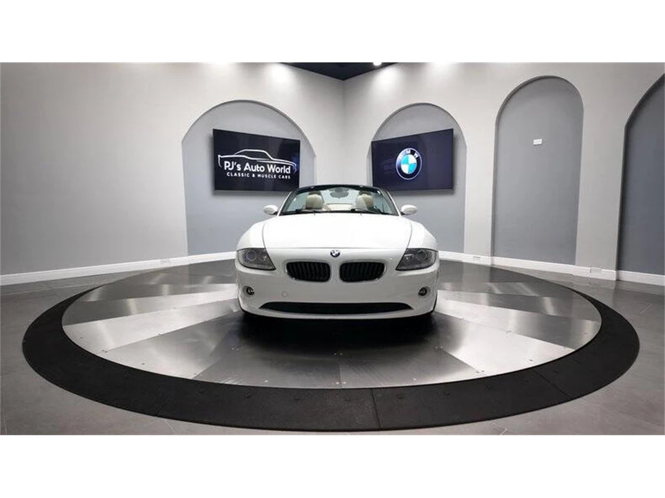 2005 BMW E85 Z4 Roadster - Image 7 of 31