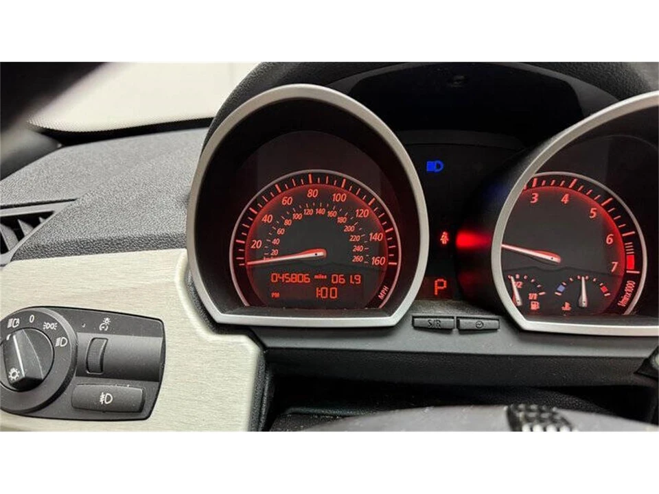 2005 BMW E85 Z4 Roadster - Image 23 of 31