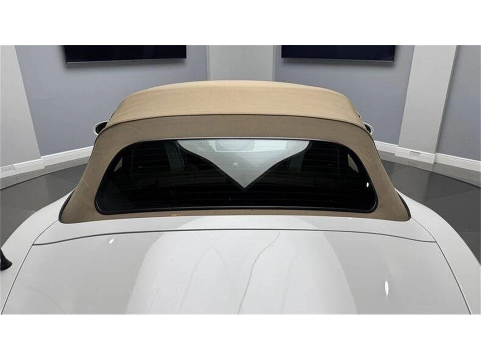 2005 BMW E85 Z4 Roadster - Image 18 of 31