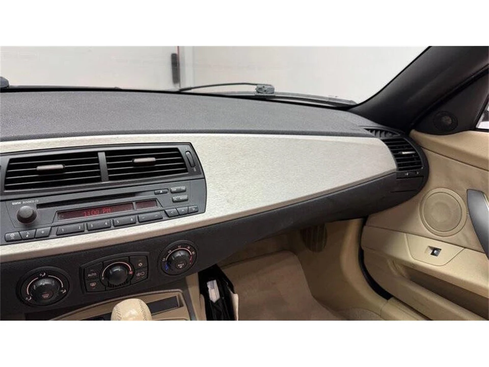 2005 BMW E85 Z4 Roadster - Image 26 of 31
