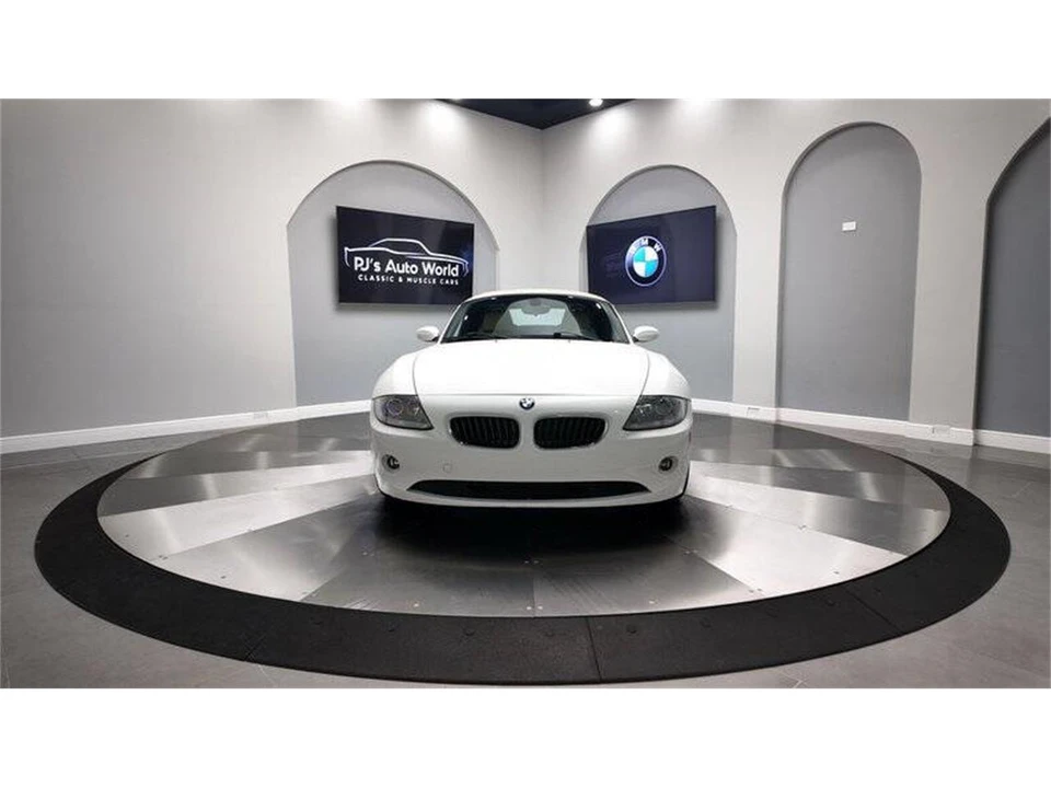 2005 BMW E85 Z4 Roadster - Image 9 of 31