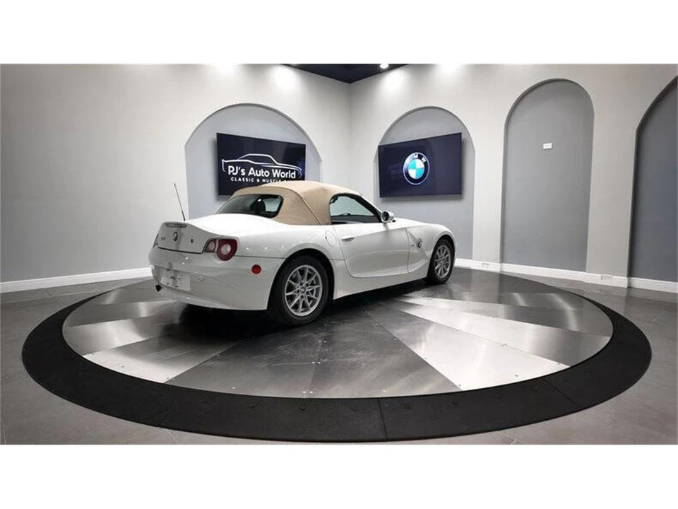 2005 BMW E85 Z4 Roadster - Image 14 of 31