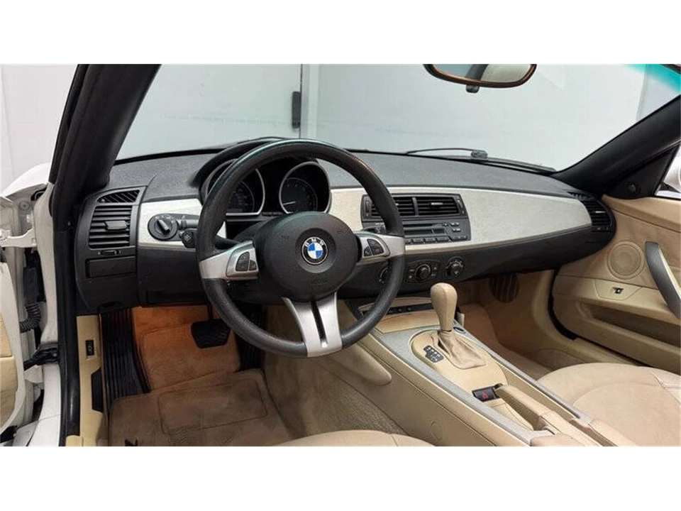 2005 BMW E85 Z4 Roadster - Image 21 of 31