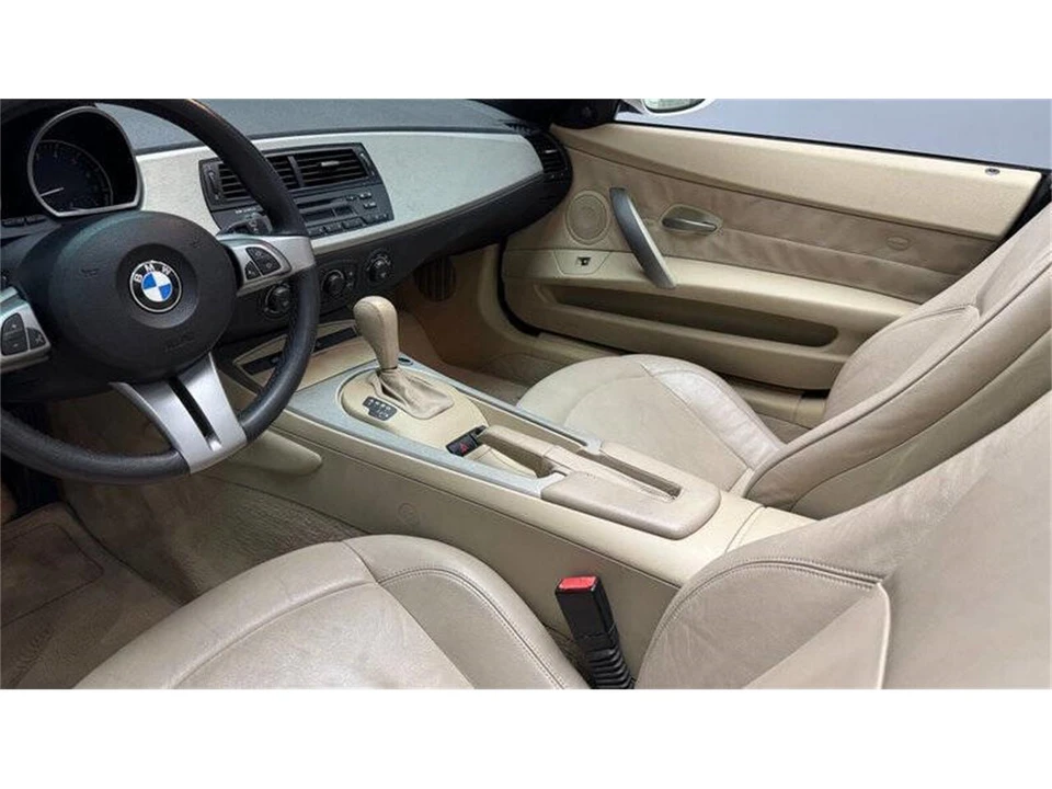 2005 BMW E85 Z4 Roadster - Image 27 of 31