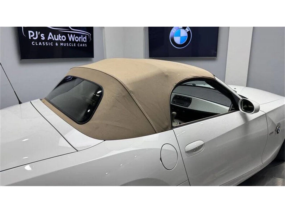 2005 BMW E85 Z4 Roadster - Image 17 of 31