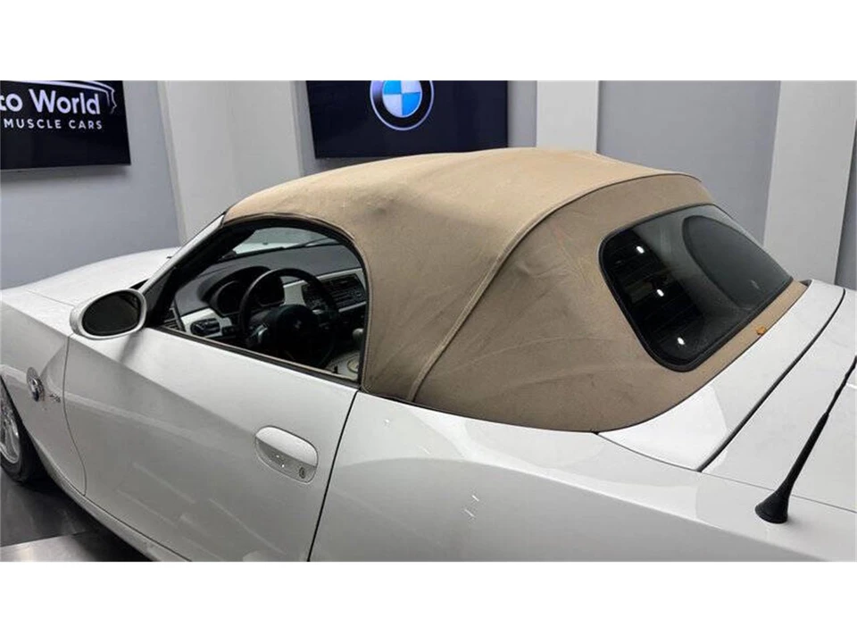 2005 BMW E85 Z4 Roadster - Image 19 of 31