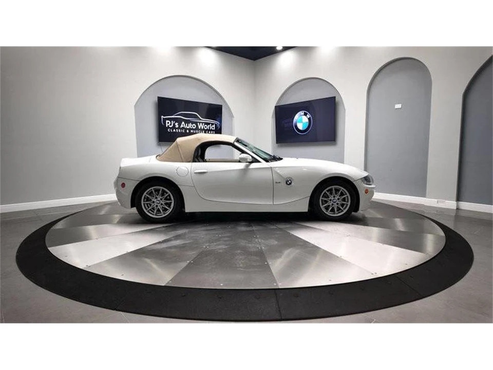 2005 BMW E85 Z4 Roadster - Image 15 of 31