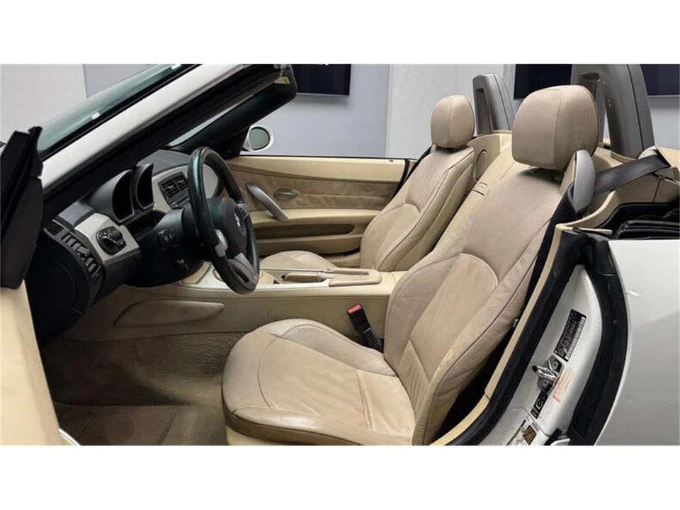 2005 BMW E85 Z4 Roadster - Image 20 of 31