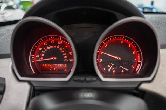 2005 BMW E85 Z4 Roadster - Image 5 of 8