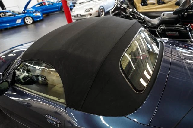 2005 BMW E85 Z4 Roadster - Image 8 of 8