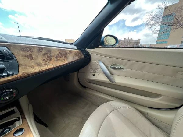 2005 BMW E85 Z4 Roadster - Image 15 of 17