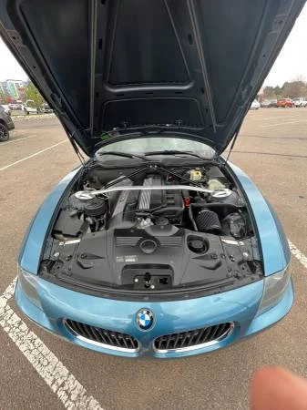 2005 BMW E85 Z4 Roadster - Image 6 of 17