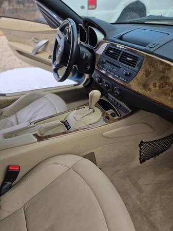 2005 BMW E85 Z4 Roadster - Image 19 of 21