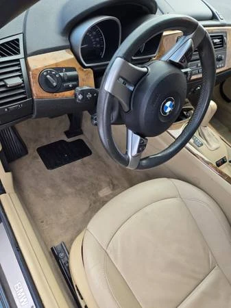 2005 BMW E85 Z4 Roadster - Image 20 of 21