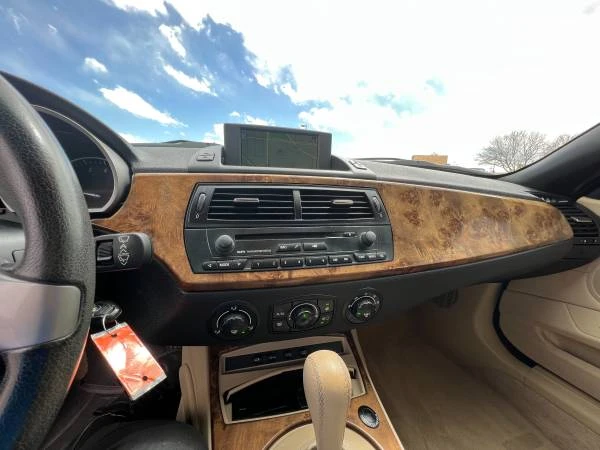 2005 BMW E85 Z4 Roadster - Image 2 of 21