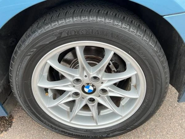 2005 BMW E85 Z4 Roadster - Image 16 of 21