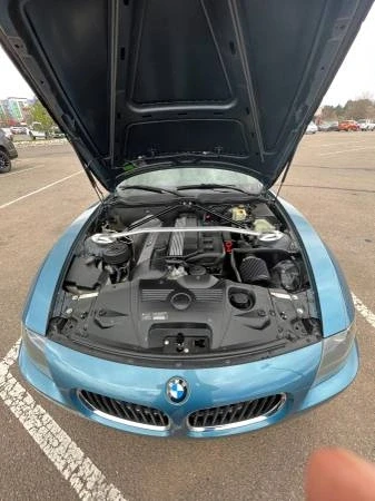 2005 BMW E85 Z4 Roadster - Image 6 of 21