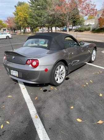 2005 BMW E85 Z4 Roadster - Image 10 of 10