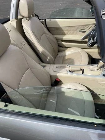 2005 BMW E85 Z4 Roadster - Image 6 of 10