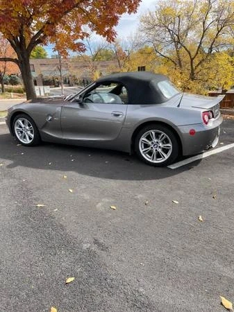2005 BMW E85 Z4 Roadster - Image 7 of 10