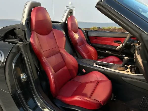 2005 BMW E85 Z4 Roadster - Image 7 of 19
