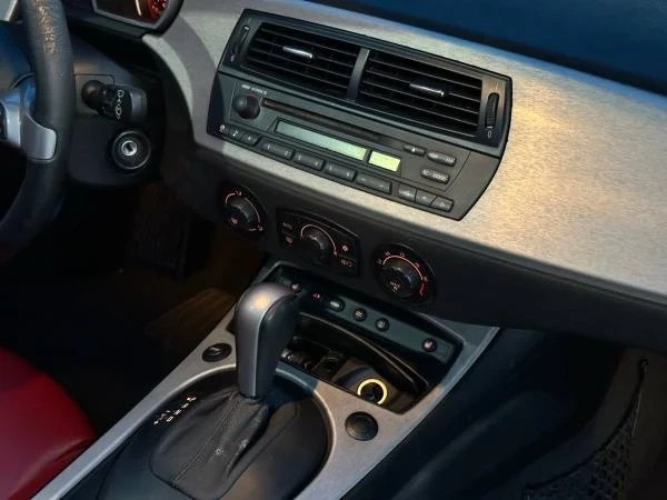 2005 BMW E85 Z4 Roadster - Image 15 of 19