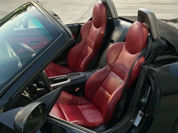 2005 BMW E85 Z4 Roadster - Image 16 of 19