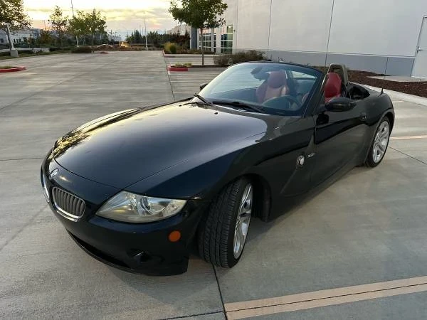 2005 BMW E85 Z4 Roadster - Image 17 of 19