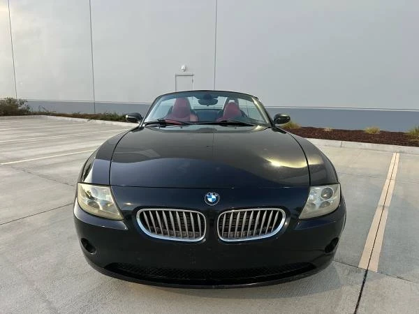 2005 BMW E85 Z4 Roadster - Image 18 of 19