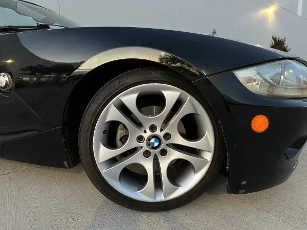 2005 BMW E85 Z4 Roadster - Image 3 of 19