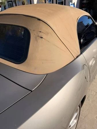 2005 BMW E85 Z4 Roadster - Image 11 of 14