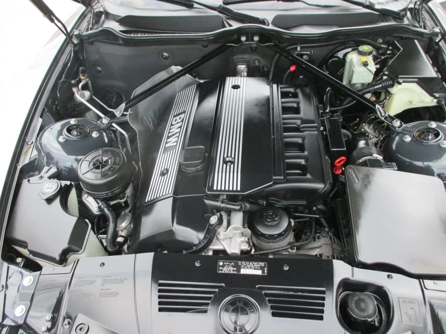 2005 BMW E85 Z4 Roadster - Image 7 of 15