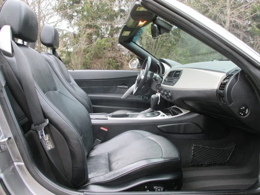 2005 BMW E85 Z4 Roadster - Image 13 of 15